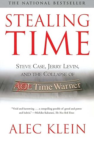 Stealing Time
