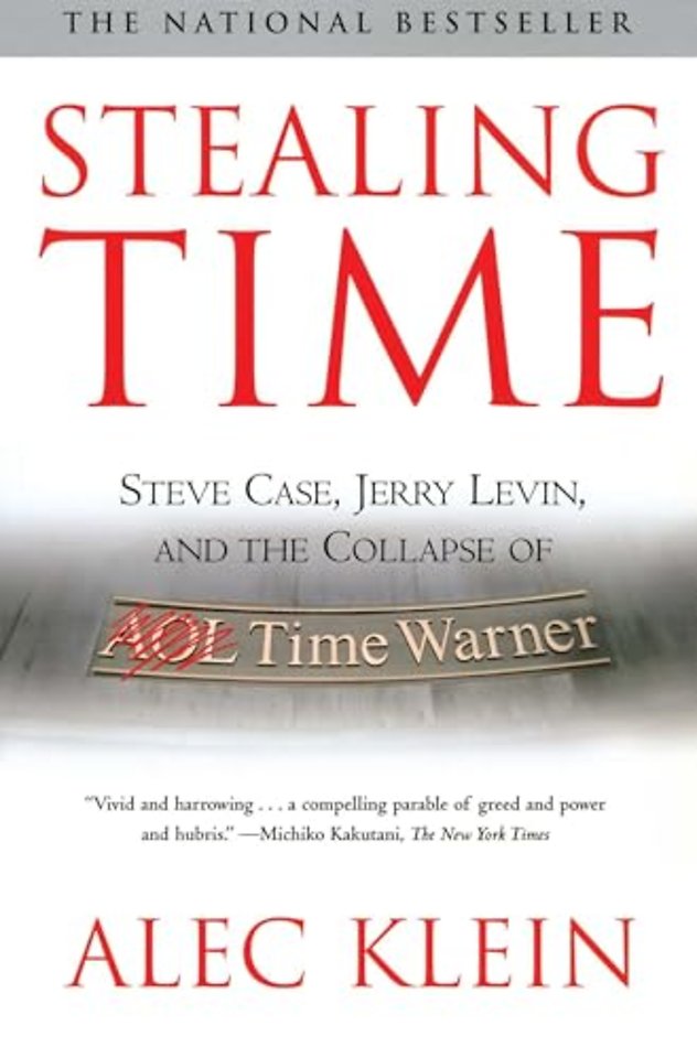 Stealing Time