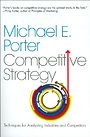 Competitive Strategy Competitive Strategy