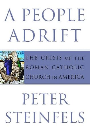 A People Adrift