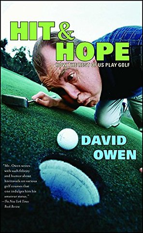 Hit & Hope