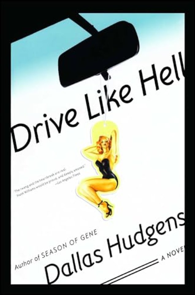 Drive Like Hell