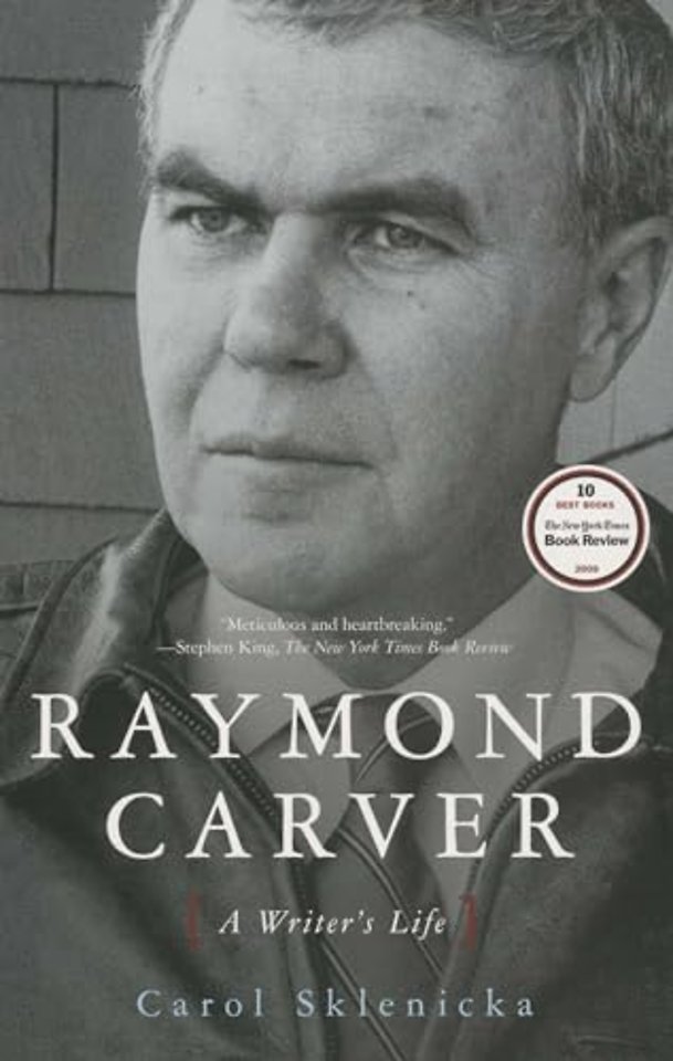 Raymond Carver