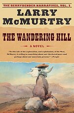Wandering Hill