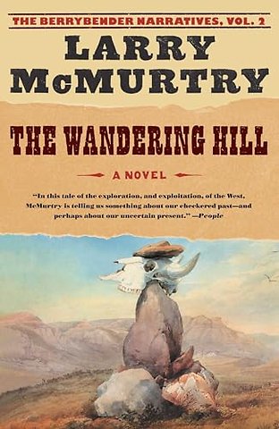 Wandering Hill