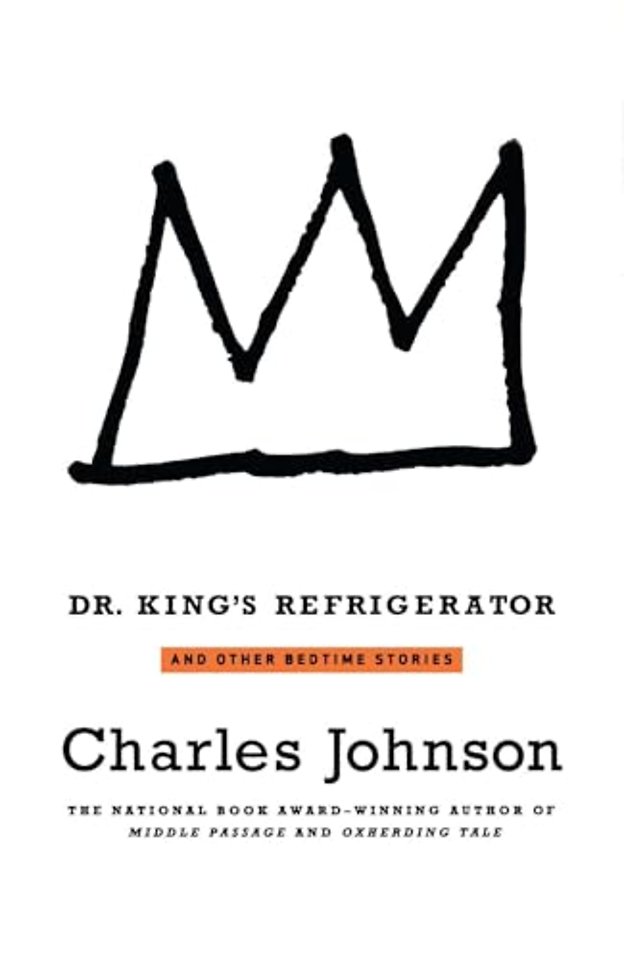 Dr. King's Refrigerator