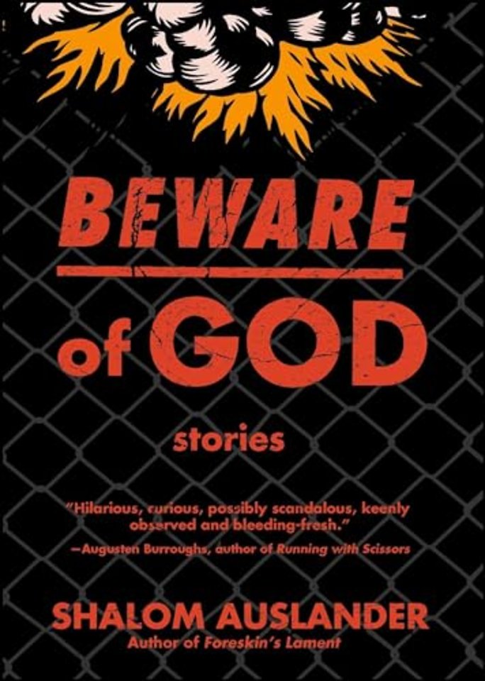 Beware of God