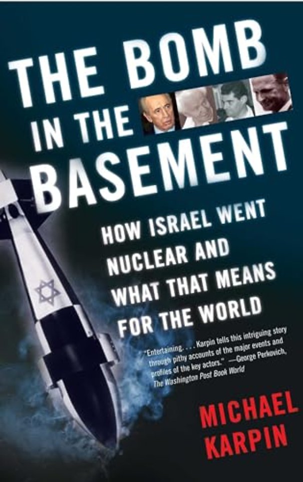 The Bomb in the Basement