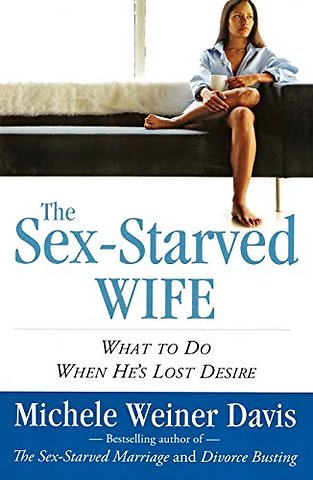 Sex-Starved Wife