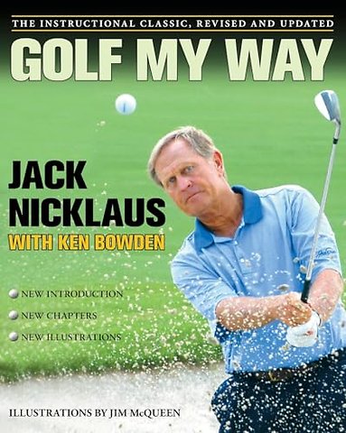 Golf My Way