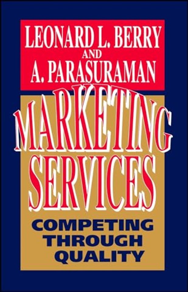 Marketing Services