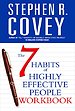 7 Habits of Highly Effective People - Personal Workbook