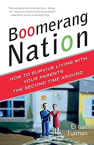 Boomerang Nation