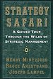 Strategy Safari