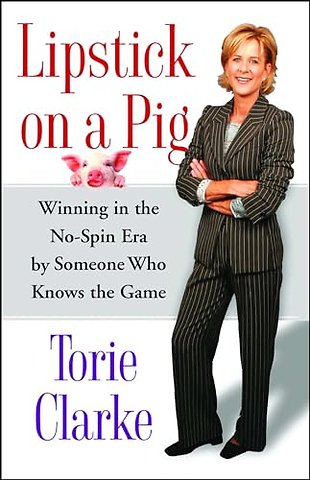 Lipstick on a Pig