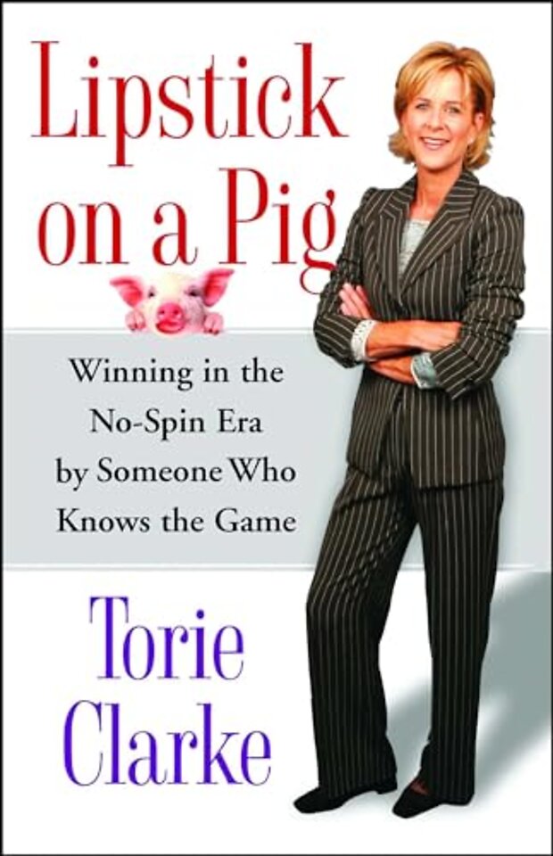 Lipstick on a Pig