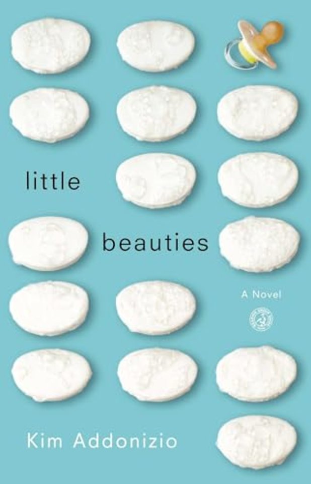 Little Beauties