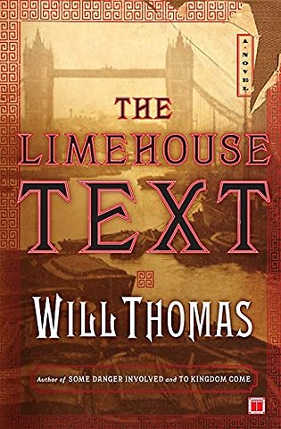 Limehouse Text