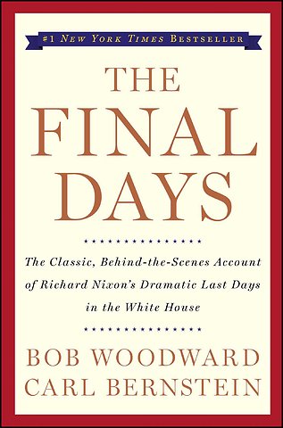 The Final Days