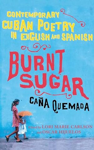 Burnt Sugar