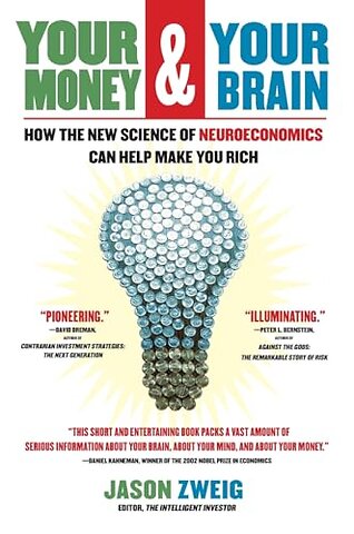A Your Money and Your Brain
