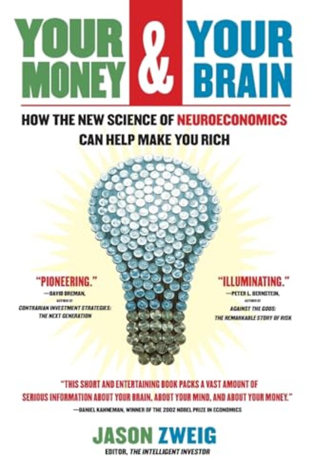 A Your Money and Your Brain
