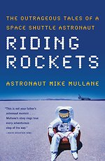 Riding Rockets