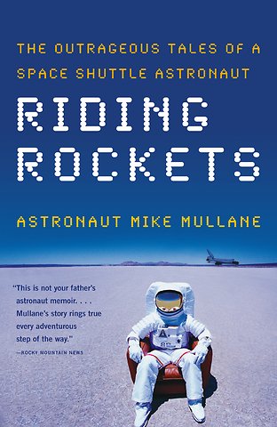 Riding Rockets