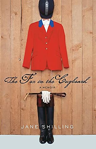 The Fox in the Cupboard