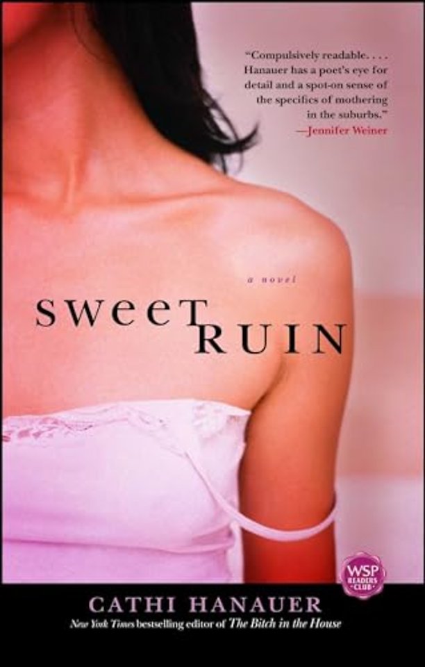 Sweet Ruin