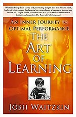 The Art of Learning The Art of Learning
