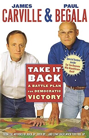 Take It Back