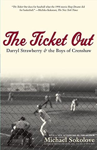The Ticket Out