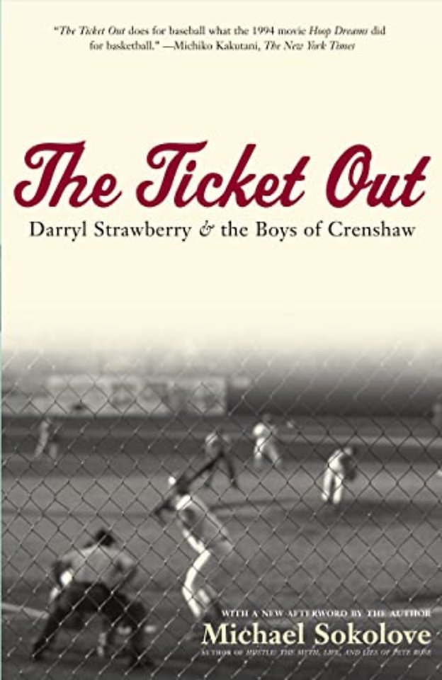The Ticket Out