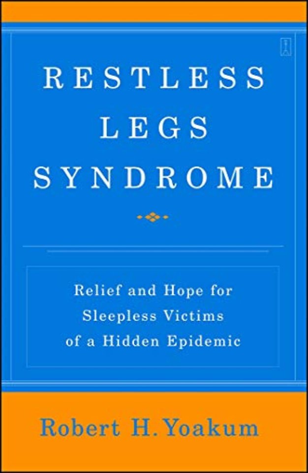 Restless Legs Syndrome