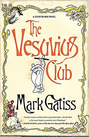 The Vesuvius Club