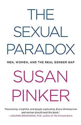 The Sexual Paradox