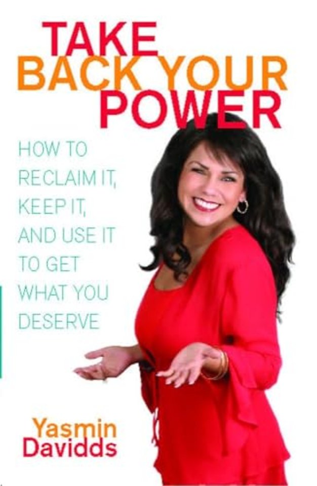 Take Back Your Power