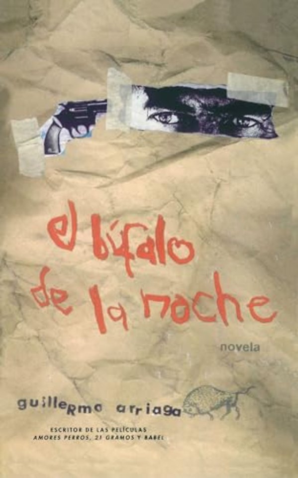 El Bufalo De La Noche