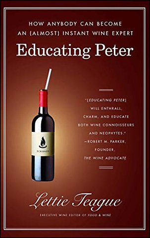 Educating Peter