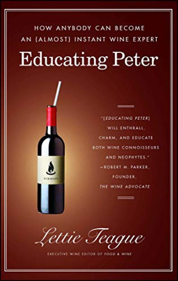 Educating Peter