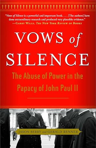 Vows of Silence