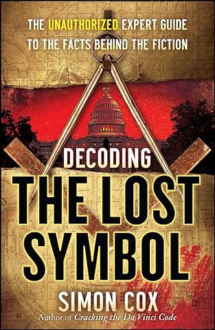 Decoding The Lost Symbol