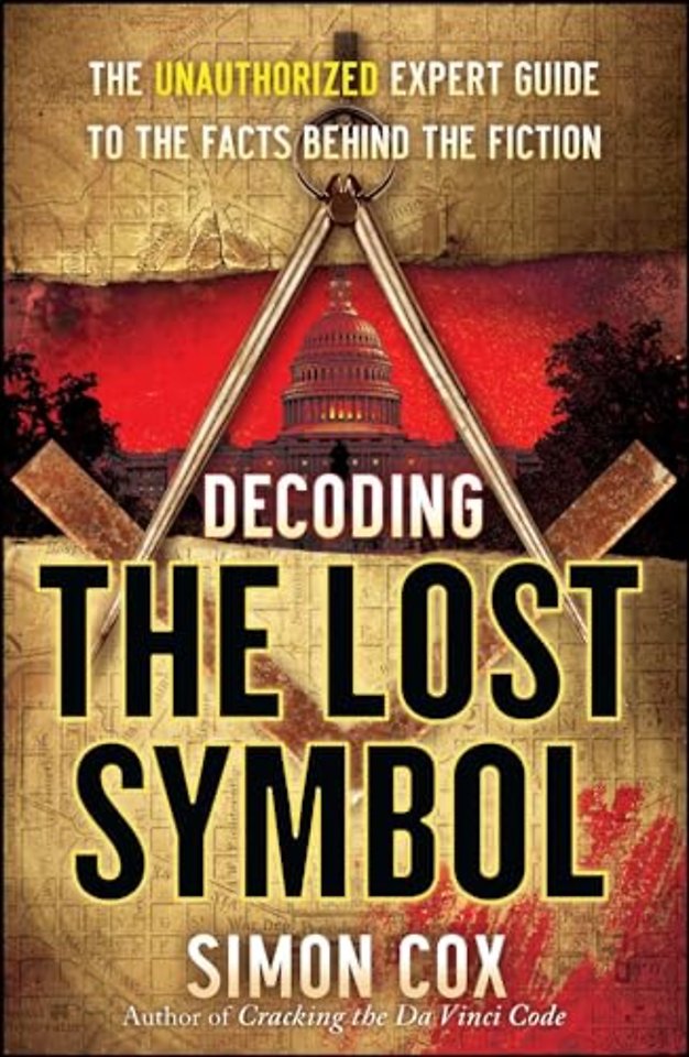 Decoding The Lost Symbol