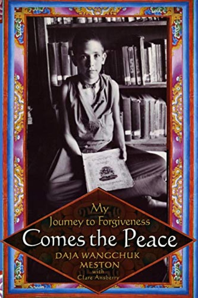Comes the Peace