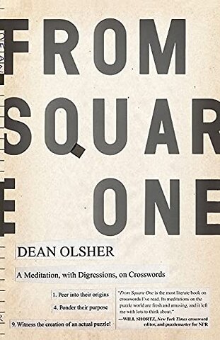 From Square One