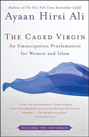Caged Virgin