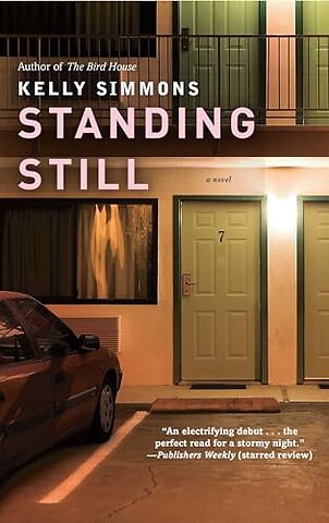 Standing Still