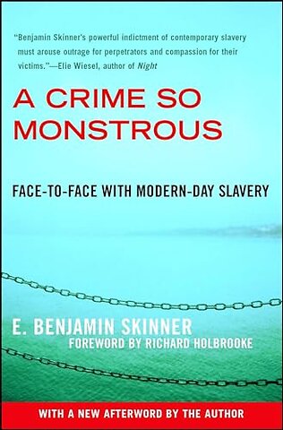 Crime So Monstrous