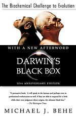 Darwin's Black Box